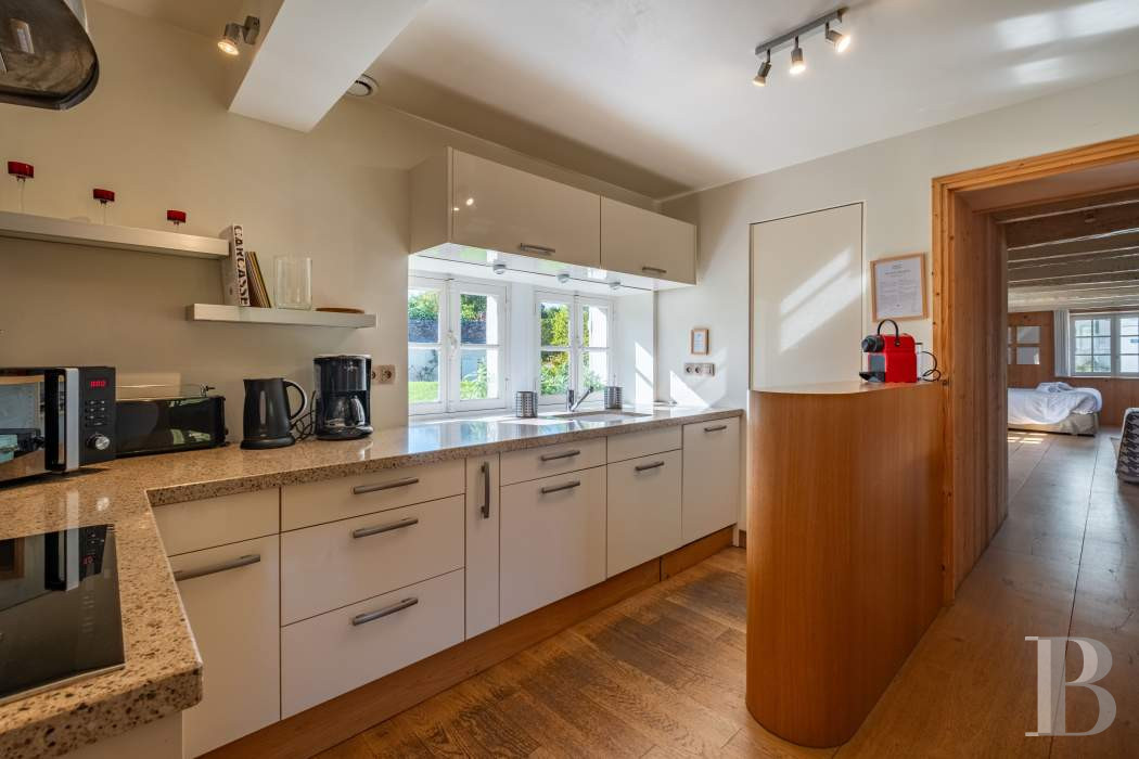 A country house rental for a year with access to the services and facilities of a large estate, an hour’s train ride from Paris in Touraine  - photo  n°10