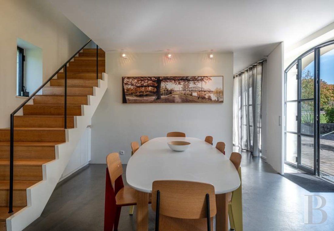 A country house rental for a year with access to the services and facilities of a large estate, an hour’s train ride from Paris in Touraine  - photo  n°4