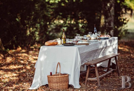 In Touraine, an hour from Paris by train, a country house available for year-round rental, with access to the services and facilities of a vast estate - photo  n°18