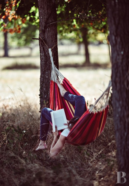 In Touraine, an hour from Paris by train, a country house available for year-round rental, with access to the services and facilities of a vast estate - photo  n°24