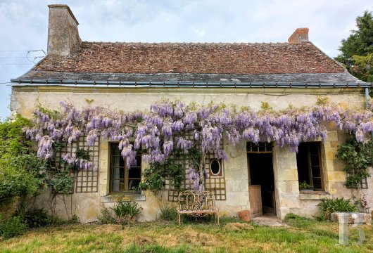 character properties France center val de loire   - 10