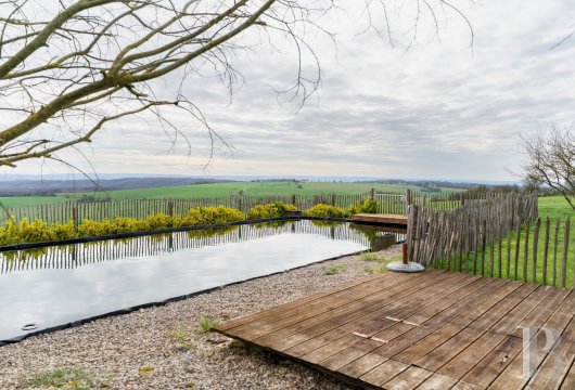 vieilles maisons francaises bourgogne   - 18