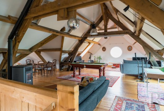 vieilles maisons francaises bourgogne   - 14