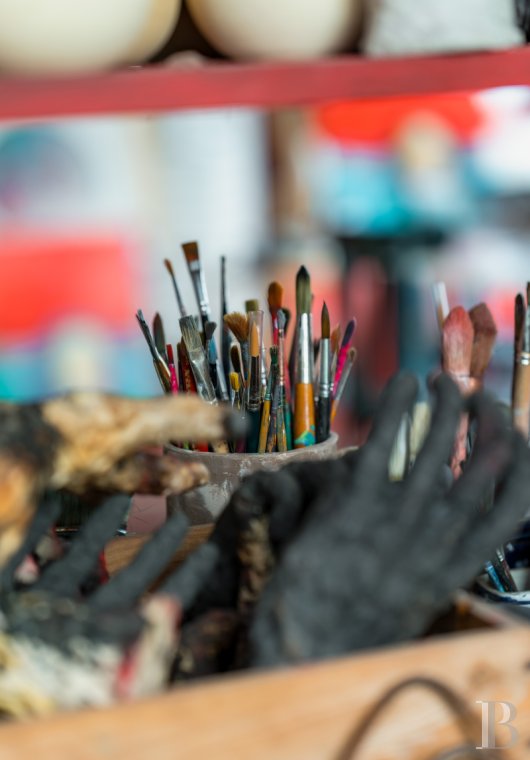 vieilles maisons francaises bourgogne   - 13