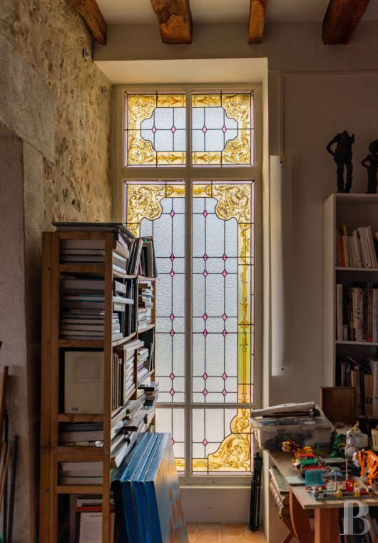 vieilles maisons francaises bourgogne   - 11