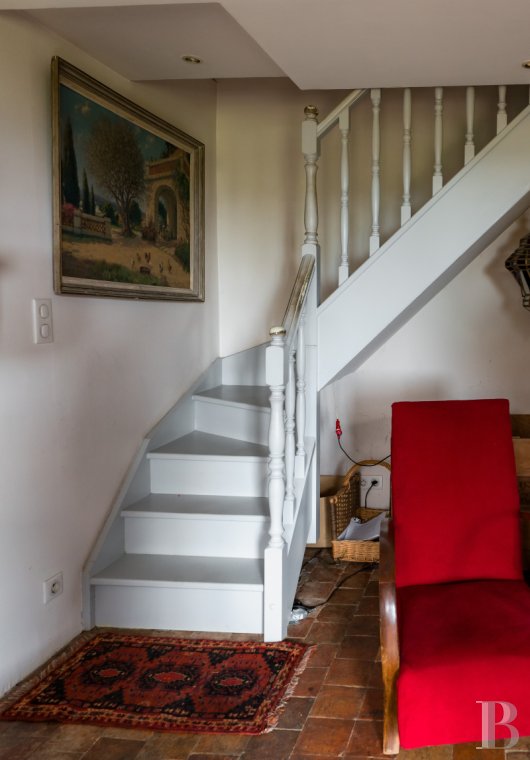 vieilles maisons francaises bourgogne   - 8