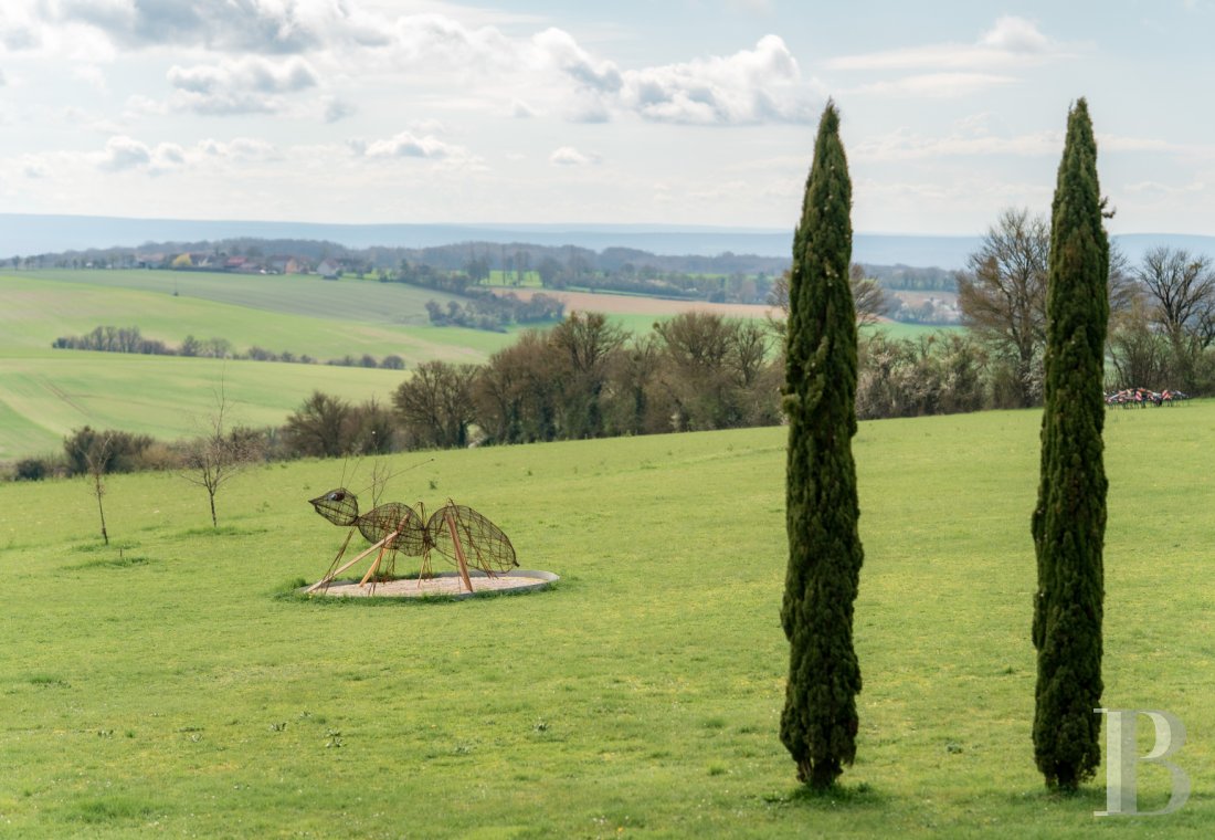 vieilles maisons francaises bourgogne   - 20