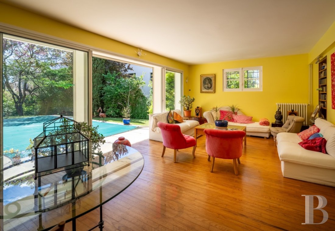 biens en ville midi pyrenees   - 5