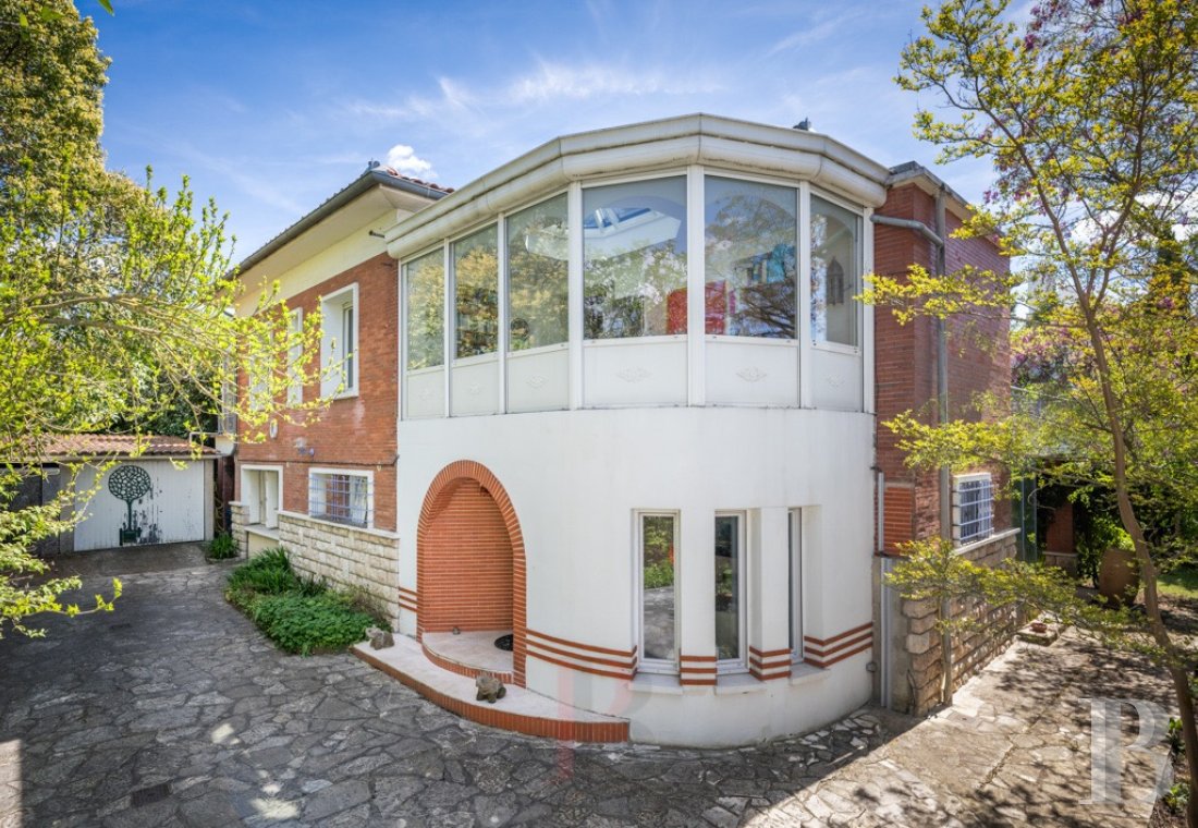 biens en ville midi pyrenees   - 2