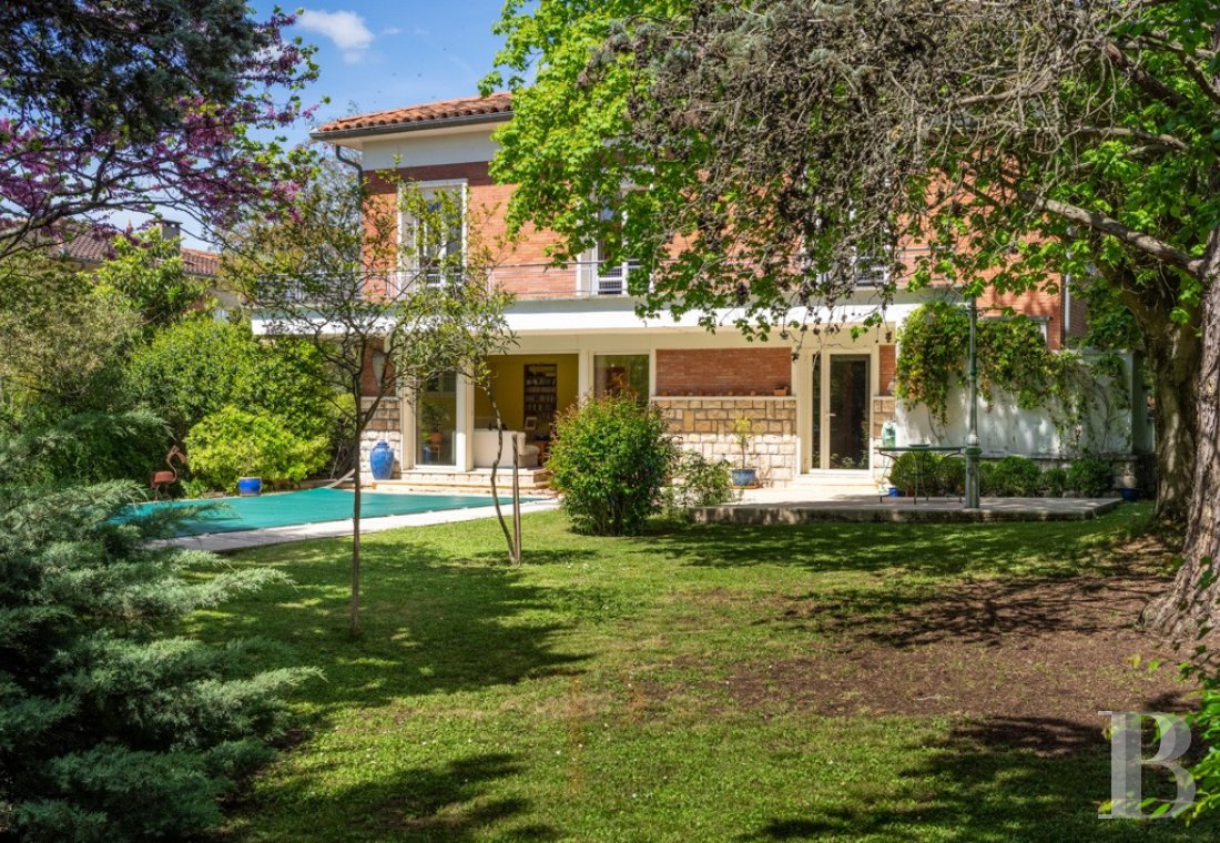 biens en ville midi pyrenees   - 1