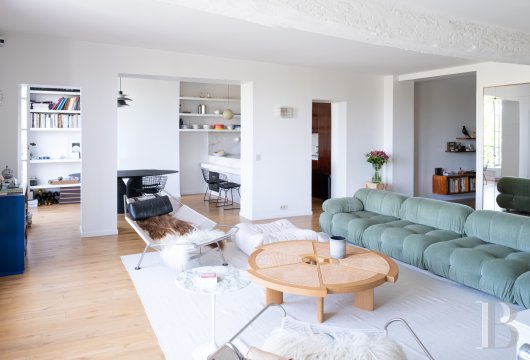 apartments for sale paris   - 3