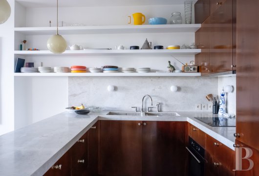 apartments for sale paris   - 5