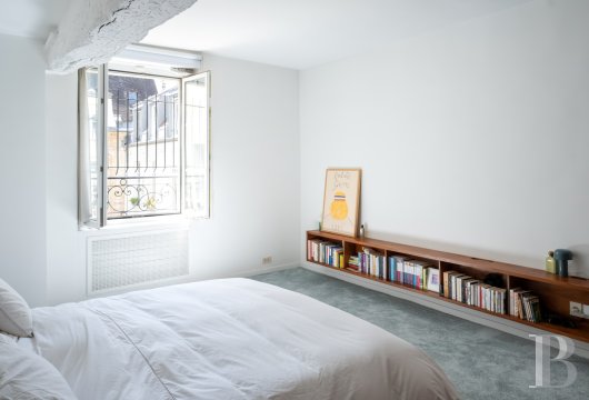 apartments for sale paris   - 8