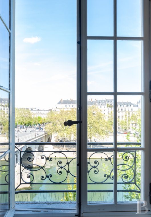 apartments for sale paris   - 6