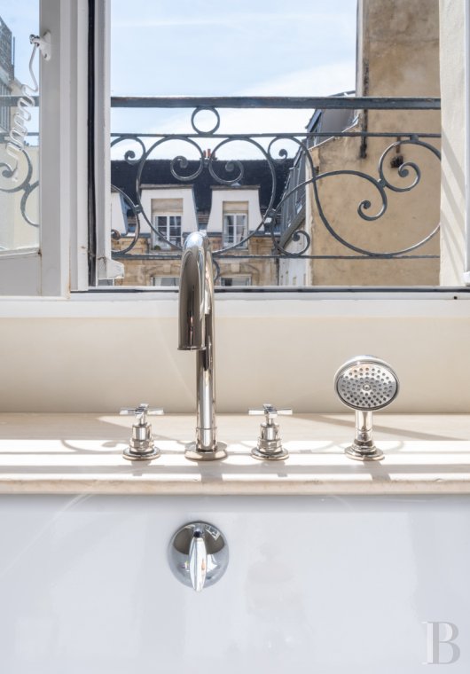 apartments for sale paris   - 9