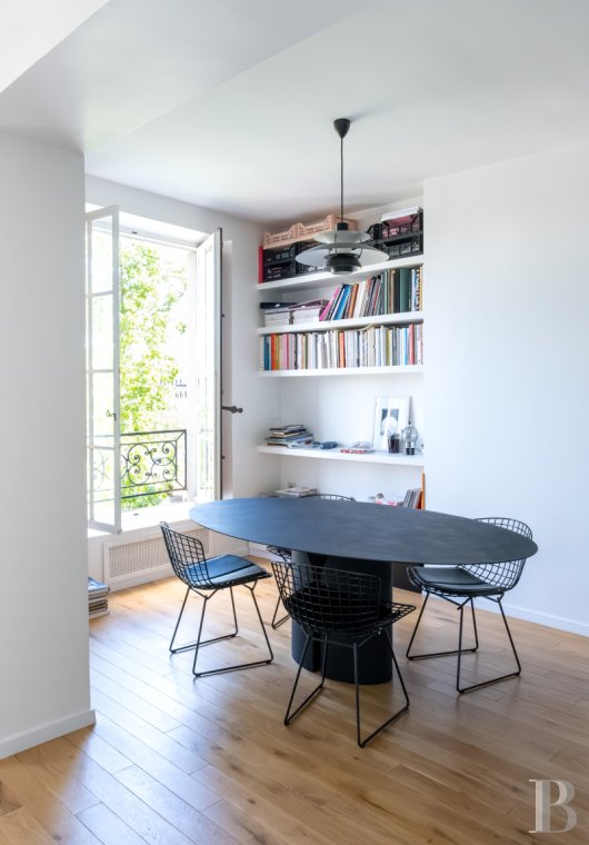 apartments for sale paris   - 4