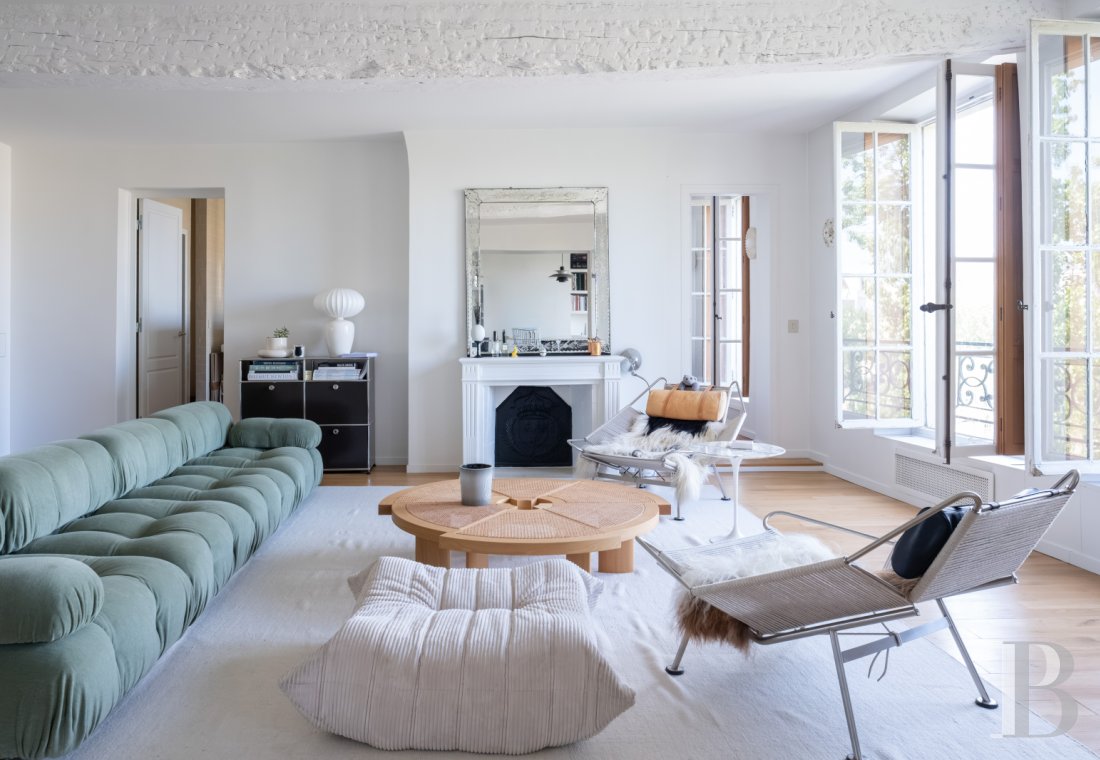 apartments for sale paris   - 2