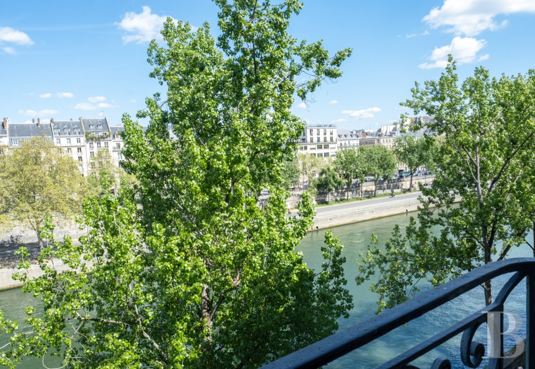 apartments for sale paris   - 11