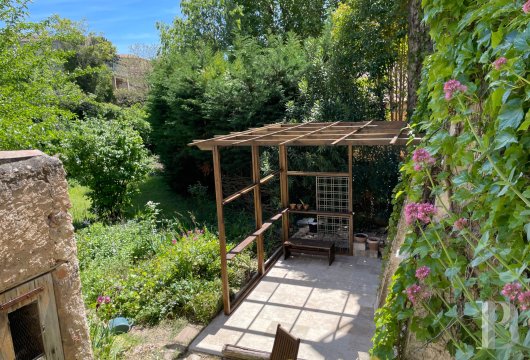 maisons de caractere a vendre paca   - 10