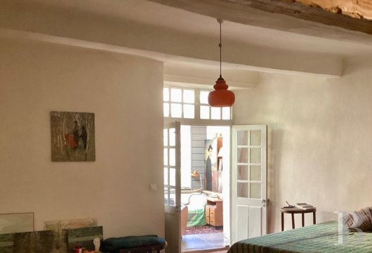 maisons de caractere a vendre paca   - 8