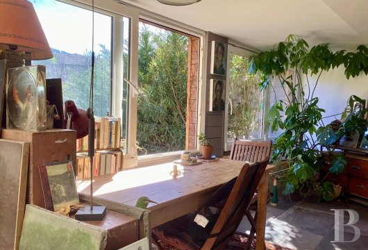 maisons de caractere a vendre paca   - 5