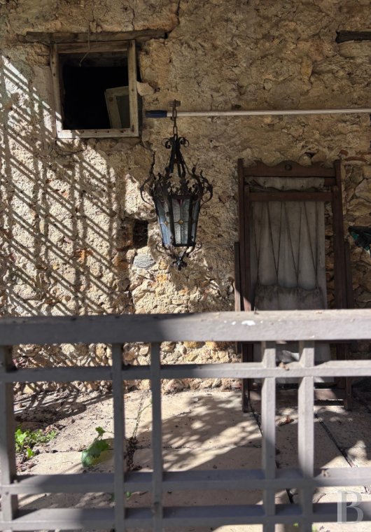 maisons de caractere a vendre paca   - 11