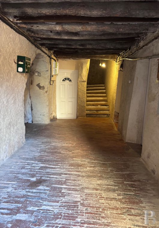 maisons de caractere a vendre paca   - 12