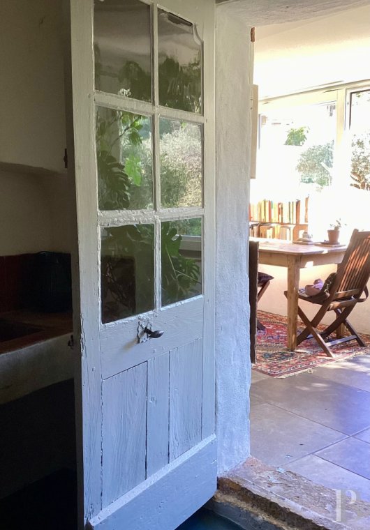 maisons de caractere a vendre paca   - 4