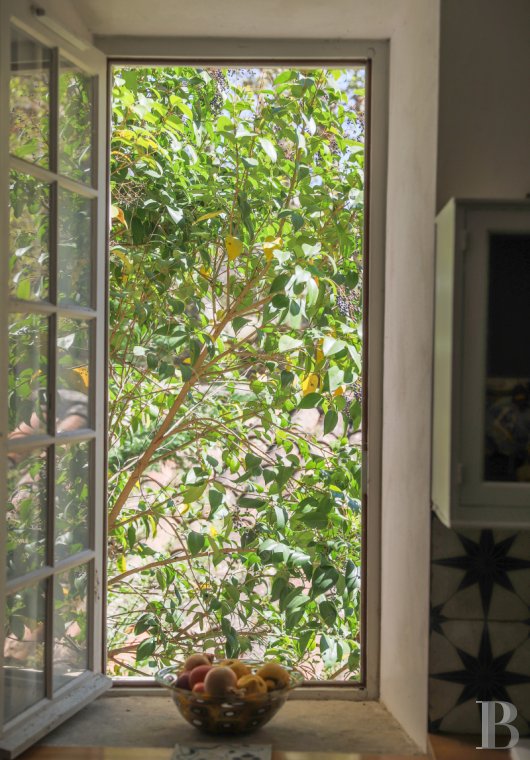 maisons de caractere a vendre paca   - 9