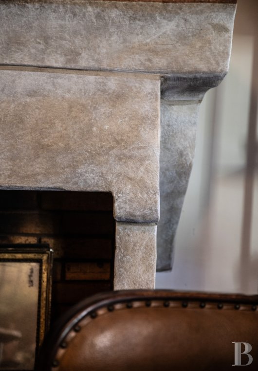 maisons de caractere a vendre paca   - 6