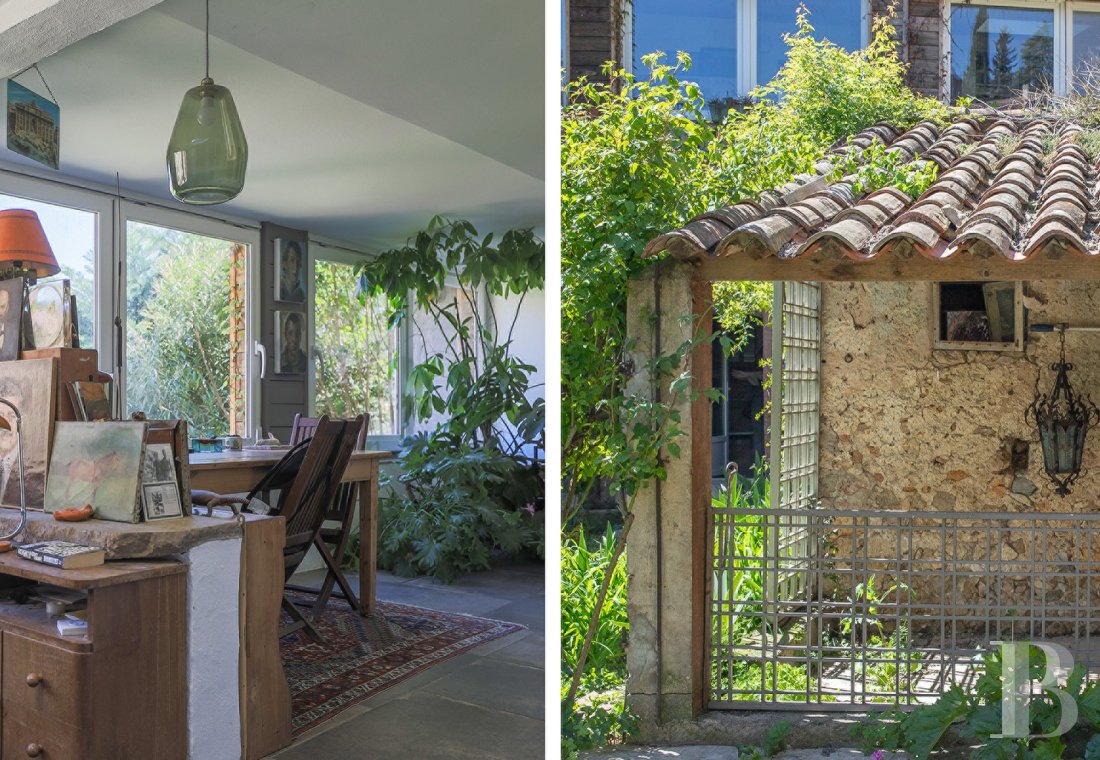 maisons de caractere a vendre paca   - 1