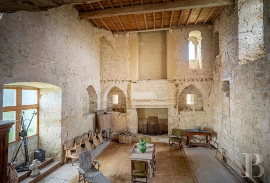 property for sale France midi pyrenees   - 16