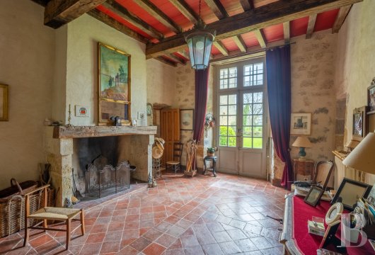 property for sale France midi pyrenees   - 4