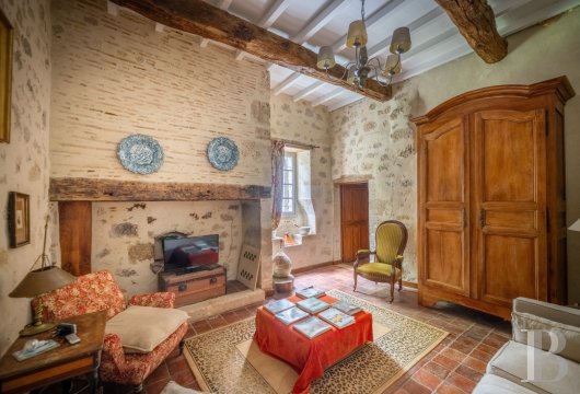 property for sale France midi pyrenees   - 9