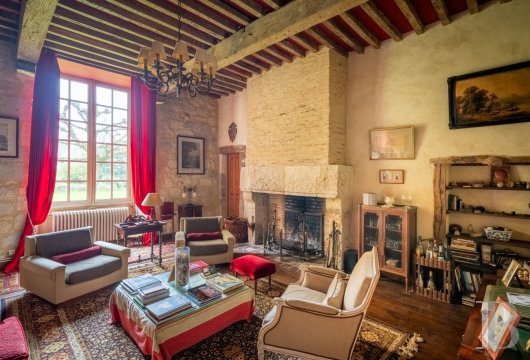 property for sale France midi pyrenees   - 6