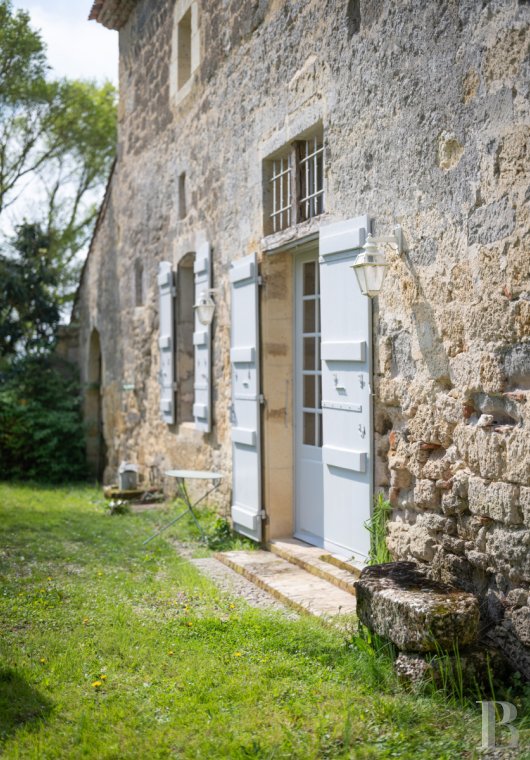 property for sale France midi pyrenees   - 5