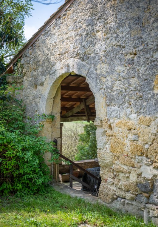 property for sale France midi pyrenees   - 21