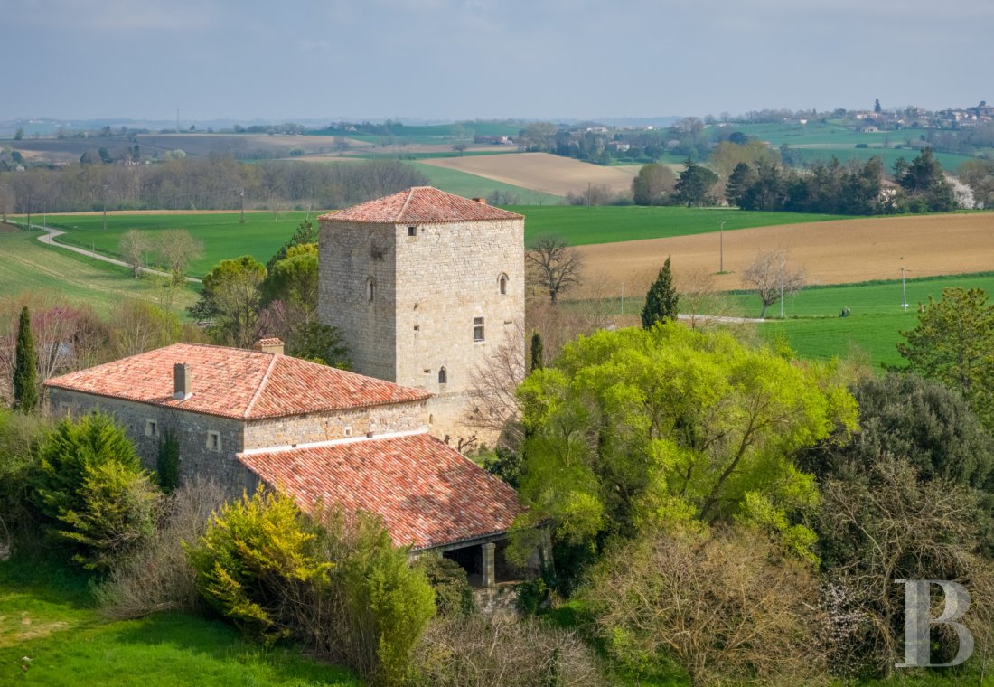 property for sale France midi pyrenees   - 2