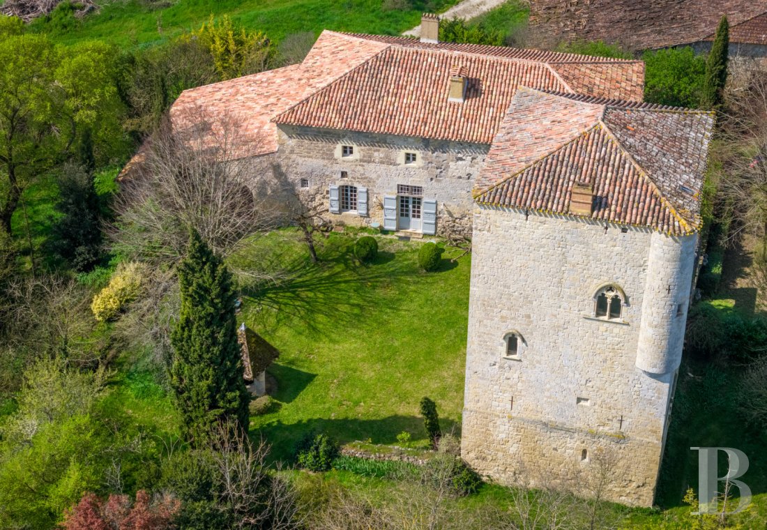 property for sale France midi pyrenees   - 3