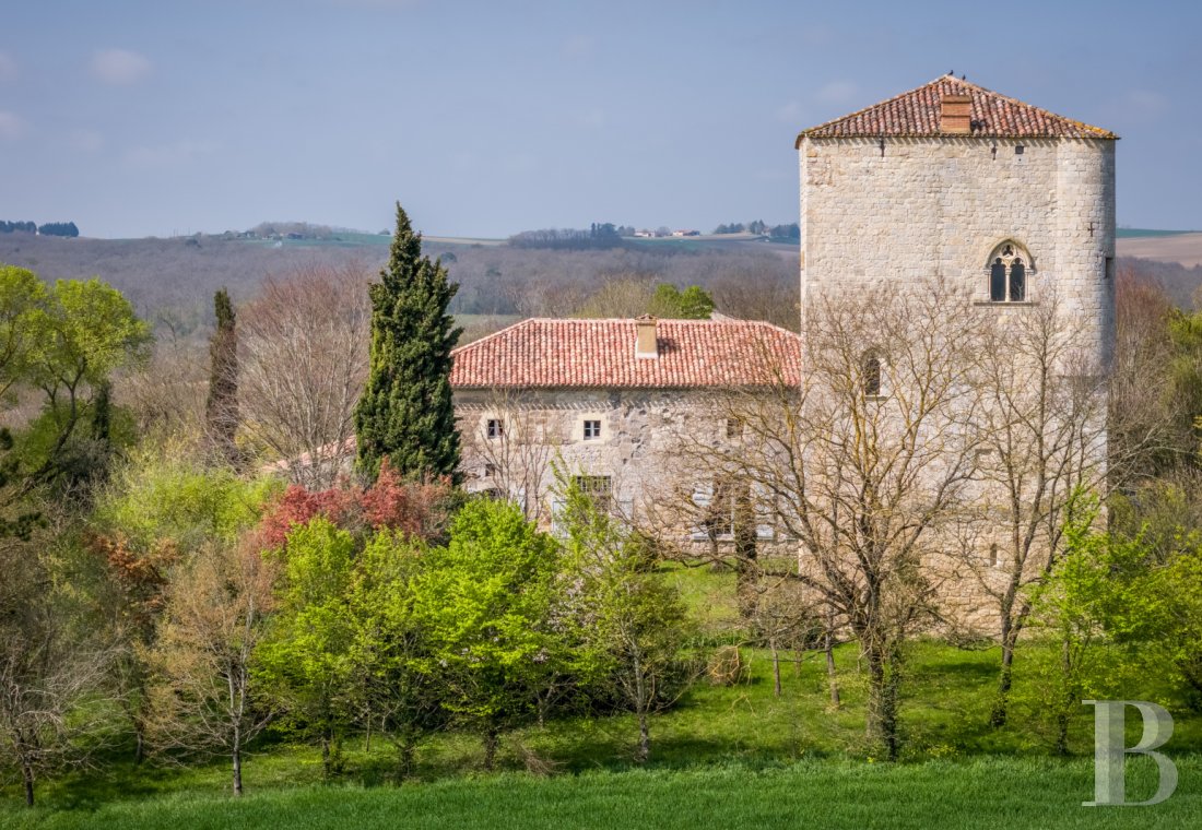 property for sale France midi pyrenees   - 1