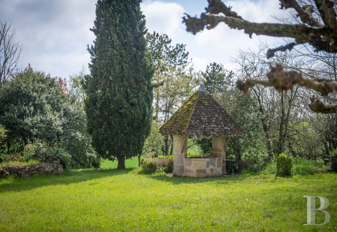 property for sale France midi pyrenees   - 23