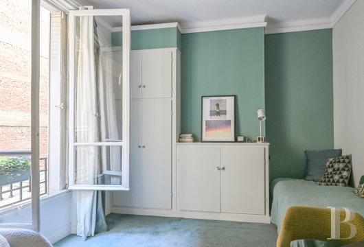 appartements a vendre paris   - 8