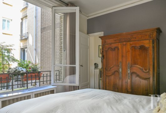 appartements a vendre paris   - 6