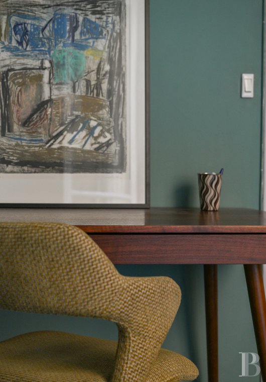 appartements a vendre paris   - 7