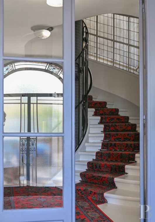 appartements a vendre paris   - 10