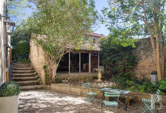property for sale France languedoc roussillon   - 22