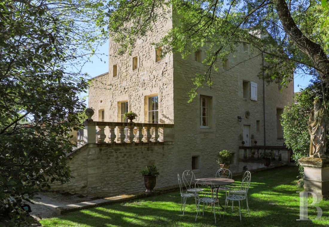 property for sale France languedoc roussillon   - 1