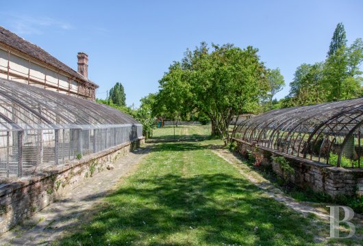chateaux for sale France ile de france   - 18