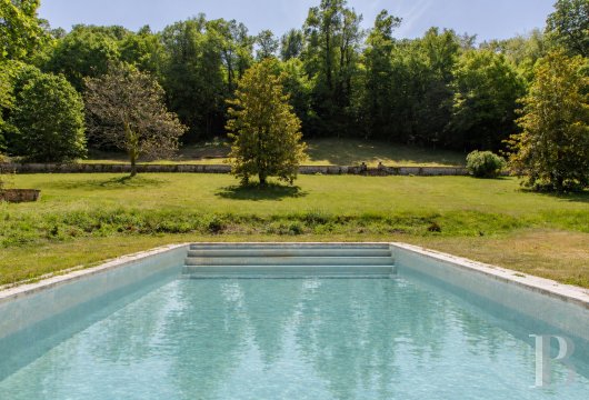 chateaux for sale France ile de france   - 19