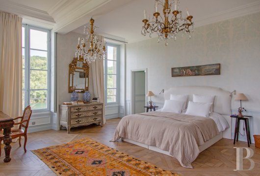 chateaux for sale France ile de france   - 15